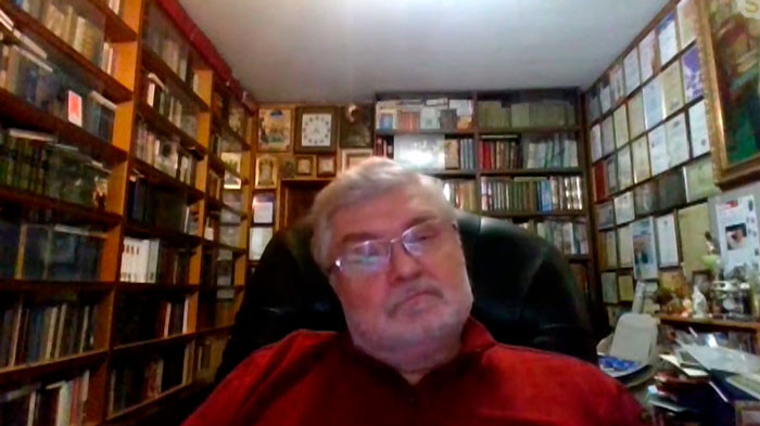 Юрий Поляков: мы должны договориться, как преподавать историю России