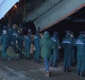 «Груз медицинского назначения». Беларусь окажет Китаю поддержку в борьбе с коронавирусом