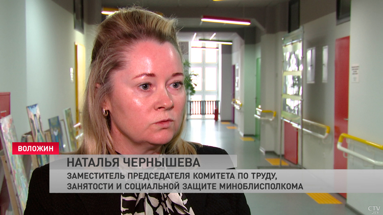 Помогли с открытием своего бизнеса! Какую поддержку оказывают эвакуированным жителям Газы в Беларуси?-10