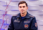 Республиканская акция МЧС «Безопасный Новый год» стартовала в Беларуси Республиканская акция МЧС «Безопасный Новый год» стартовала в Беларуси