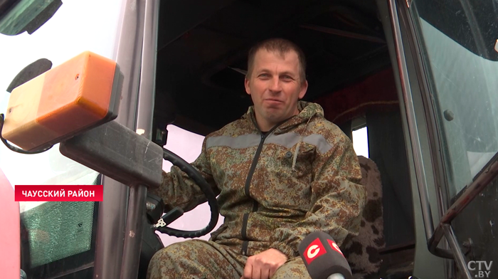 В Беларуси приступили к севу ранних яровых – как обновили автопарк хозяйств?-1