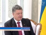 Порошенко анонсировал заседание контактной группы по Украине в Минске 9 декабря