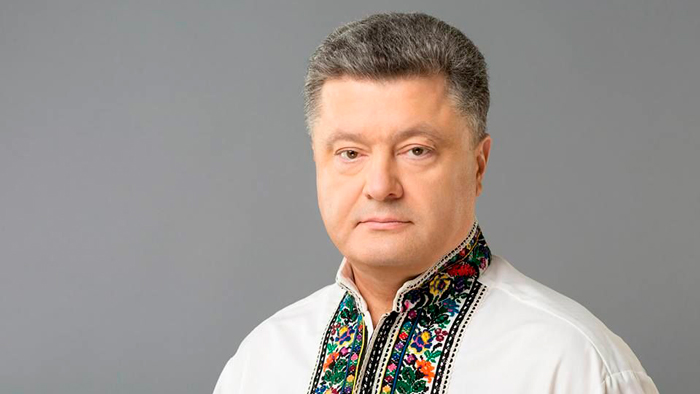 Экс-президент Украины Порошенко заявил, что контрнаступление ВСУ может начаться «со дня на день»