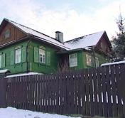 Частный сектор в Сельхозпосёлке не будут сносить