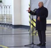 Президент Беларуси о посевной: «Надо подбирать те культуры, которые с учётом изменившегося климата, могут здесь возделываться»
