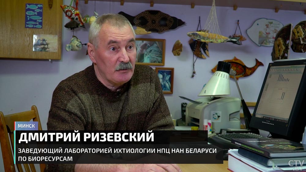 Страдают и урожай, и даже рыбы. Как зимние паводки влияют на природу?-16