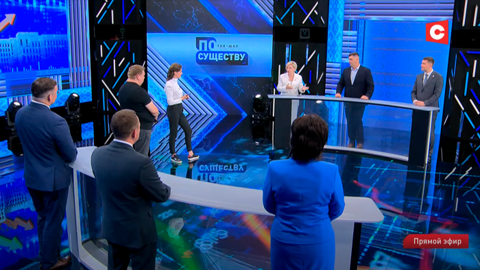 «Один будет честно готовить, другой отравит половину пляжа». Почему послабления для бизнеса не вводят сразу же?-4 «Один будет честно готовить, другой отравит половину пляжа». Почему послабления для бизнеса не вводят сразу же?-4