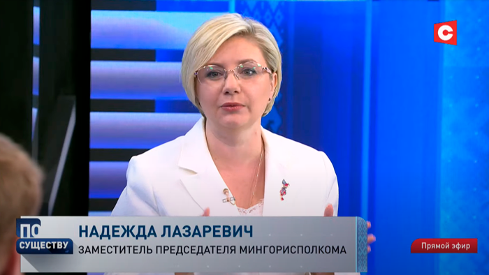 «Один будет честно готовить, другой отравит половину пляжа». Почему послабления для бизнеса не вводят сразу же?-1 «Один будет честно готовить, другой отравит половину пляжа». Почему послабления для бизнеса не вводят сразу же?-1
