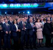 Лукашенко: Беларусь нужна России настолько, насколько Россия нужна нам