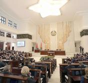 Александр Лукашенко: Необходима максимальная интеграция образования, науки и передового производства
