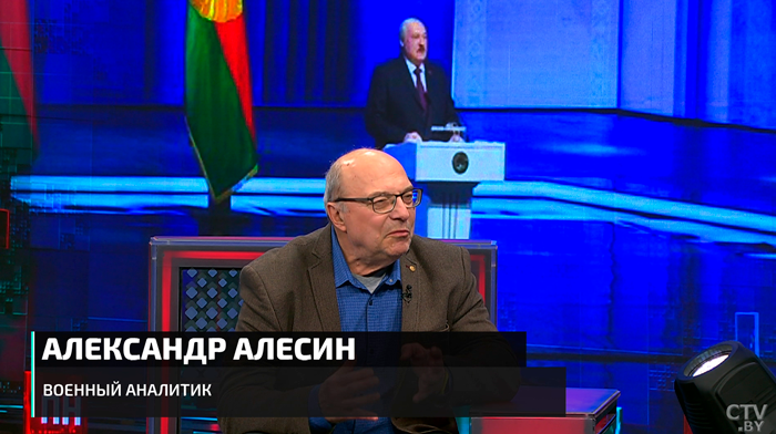 Готовы ли Украина и Россия к перемирию и чем Лукашенко отличается от европолитиков? Разбирались с военным экспертом-7