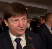 Игорь Марзалюк: «Если будут какие-то провокации, то провокаторам придётся очень несладко»