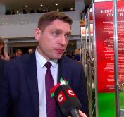 Авдонин: у нас должно быть вооружение, чтобы мы могли вести при тех или иных обстоятельствах боевые действия