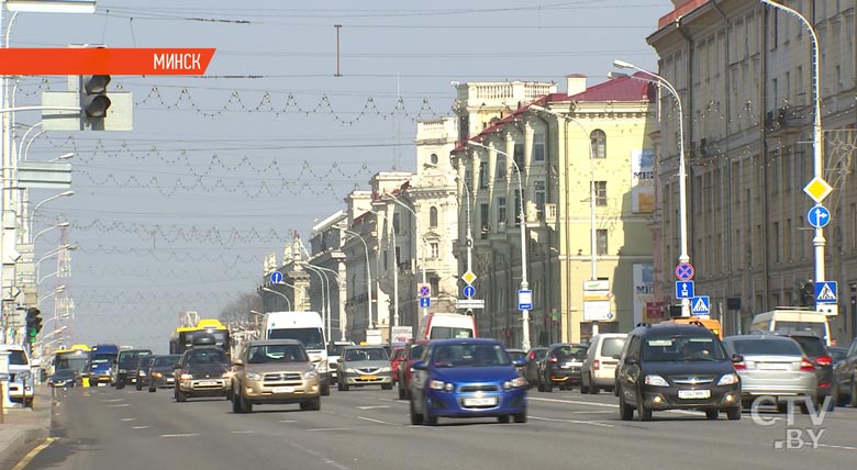 Послание Президента белорусскому народу и Национальному собранию. Все темы в одном материале-7