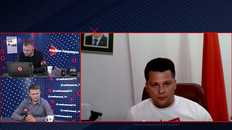 Александр Лукьянов: «После 2020 года мы понимаем, что уроков истории, особенно ВОВ, не может быть много»
