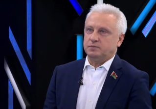 Сергей Рачков: после развала СССР мы упустили своё влияние во многих международных спортивных организациях