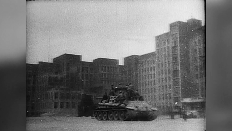 После войны нас отбросило к уровню 1913 года. Почему День Независимости – один из наиважнейших праздников Беларуси?-4