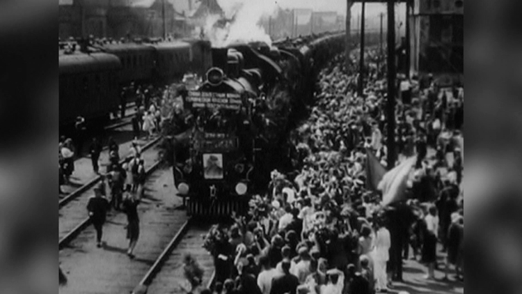 После войны нас отбросило к уровню 1913 года. Почему День Независимости – один из наиважнейших праздников Беларуси?-1