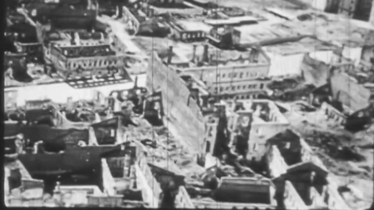 После войны нас отбросило к уровню 1913 года. Почему День Независимости – один из наиважнейших праздников Беларуси?-7