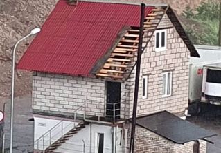 Последствия непогоды. Какие районы Минской области пострадали сильнее?