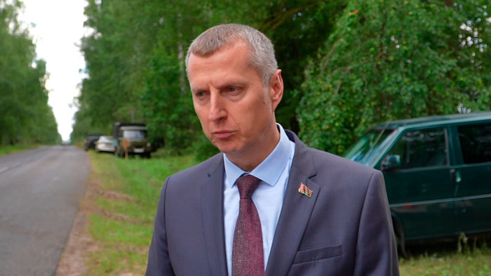 Крутой о последствиях урагана: задача МЧС – в корне поменять систему оповещений