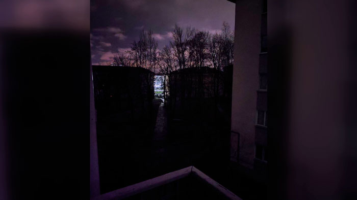 В Беларуси из-за грозы нарушалось электроснабжение – последствия непогоды ликвидируются