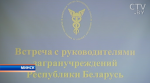 Павел Шидловский: США поддерживают суверенитет и независимость Беларуси