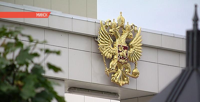 Что общего у Индонезии и Беларуси? Интервью Посла Индонезии в России и Беларуси Джаухари Оратмангуна