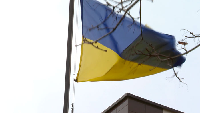 Беларусь закрывает Генконсульство Украины в Бресте. Сокращение дипмиссии соответствует Венской конвенции