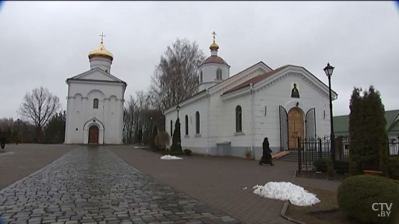 У православных начинается Великий пост: что нельзя есть-1