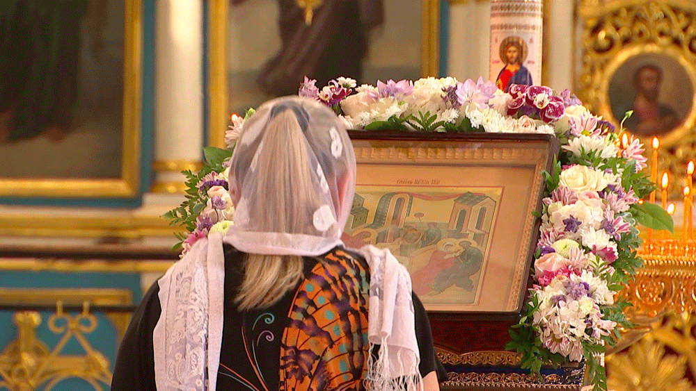 У православных верующих начался Успенский пост. Что предписано делать в эти дни?