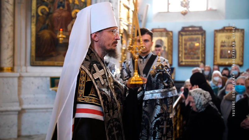 Великий пост начинается у православных