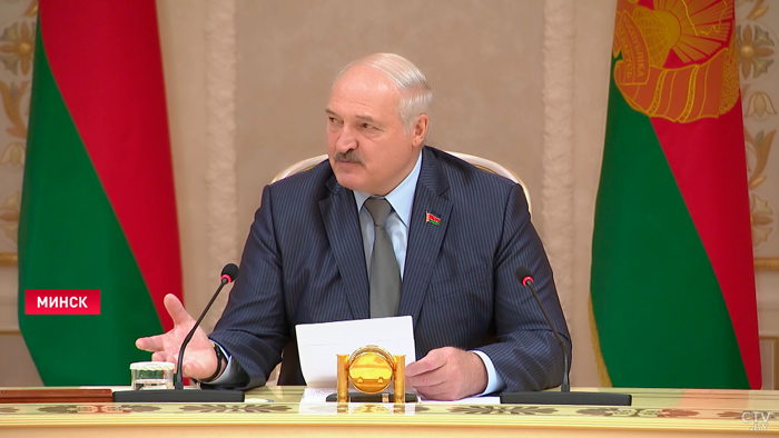 «Нефть есть нефть». Лукашенко напомнил губернатору Пермского края про «должок» перед Беларусью-7