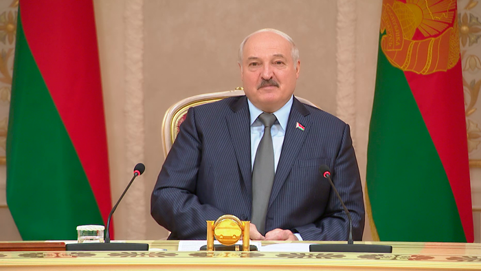 «Нефть есть нефть». Лукашенко напомнил губернатору Пермского края про «должок» перед Беларусью