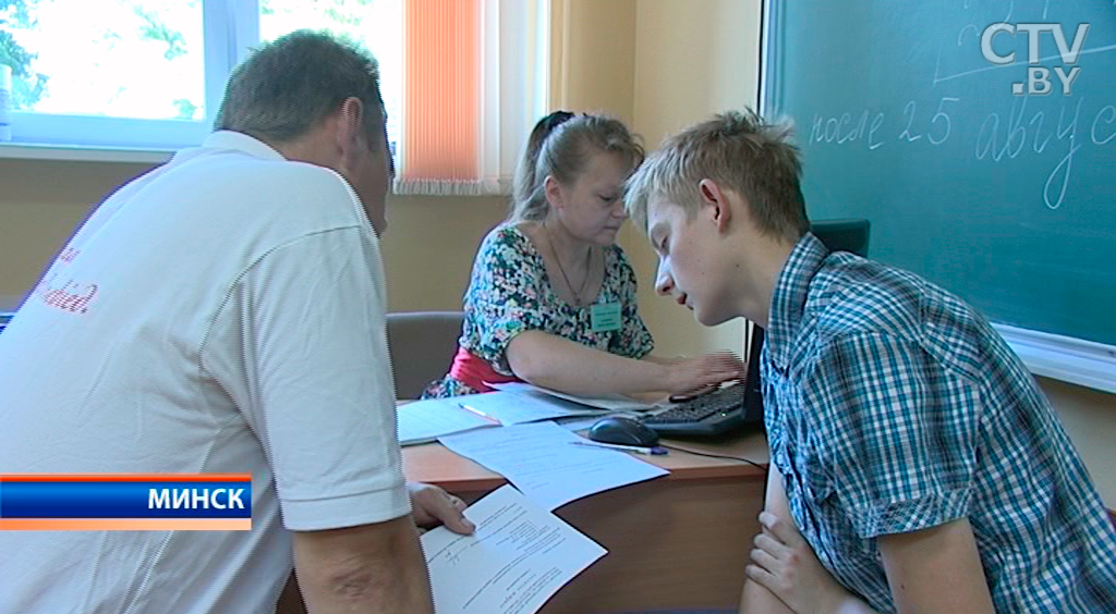 Не обязательно получать высшее образование, чтобы получать достойную заработную плату: в Беларуси начался прием в ССУЗы-13