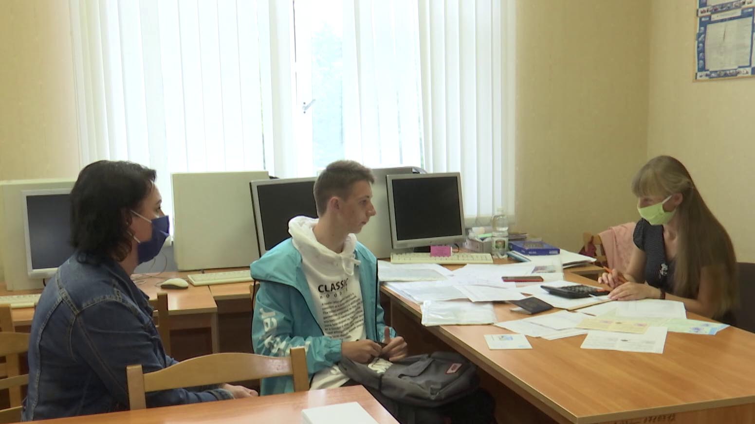 Выпускники аграрных классов могут поступать без вступительных испытаний. Что для этого необходимо 