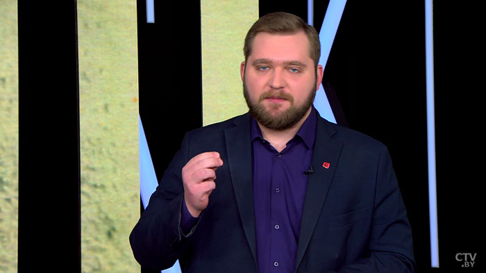 Азарёнок: эту обжиральню прикрыли – «Макдоналдса» больше нет в Беларуси-1 Азарёнок: эту обжиральню прикрыли – «Макдоналдса» больше нет в Беларуси-1