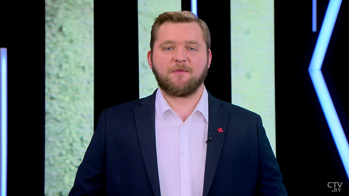 «Вы, тупицы, не понимаете, что мы вас спасли». Азарёнок открыл глаза сбежавшим белорусам-10 «Вы, тупицы, не понимаете, что мы вас спасли». Азарёнок открыл глаза сбежавшим белорусам-10