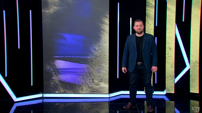 Азарёнок: «Не зря майдан начинался с того, что голая феминистка спилила крест в Киеве»-10