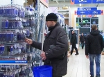 Потерянная в могилевском торговом центре крупная сумма денег вернулась законному владельцу Потерянная в могилевском торговом центре крупная сумма денег вернулась законному владельцу