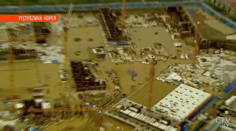 Наводнение в Украине: под воду ушли десятки домов и подворий на западе страны