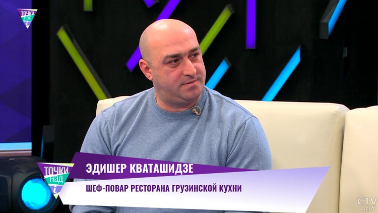 Как приготовить самый настоящий грузинский шашлык? Ответил шеф-повар-1