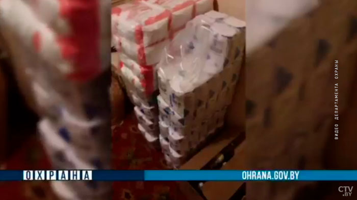 В Борисове школьный повар систематически воровала продукты и варила дома самогон-1