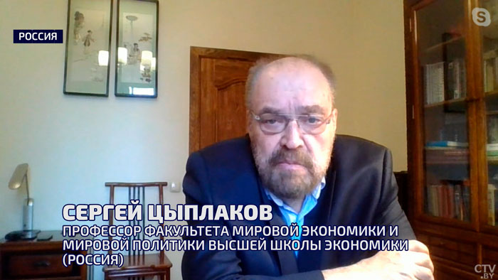 Пойдёт ли Китай с оружием на Тайвань? Эксперты поделились мнениями-1