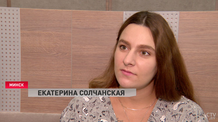 «Успели на День матери». Мам, родивших 14 октября, поздравили в клиническом роддоме Минской области-4