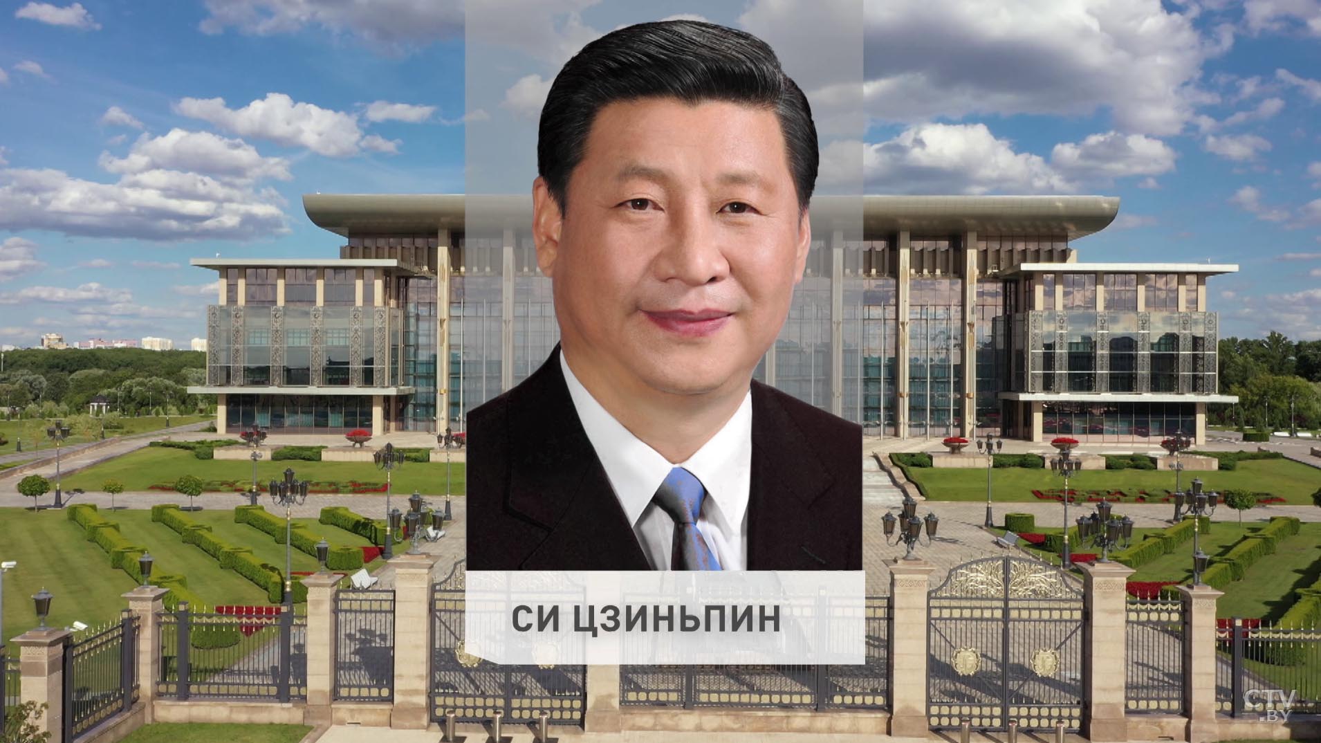 Александр Лукашенко принимает поздравления с днём рождения-4