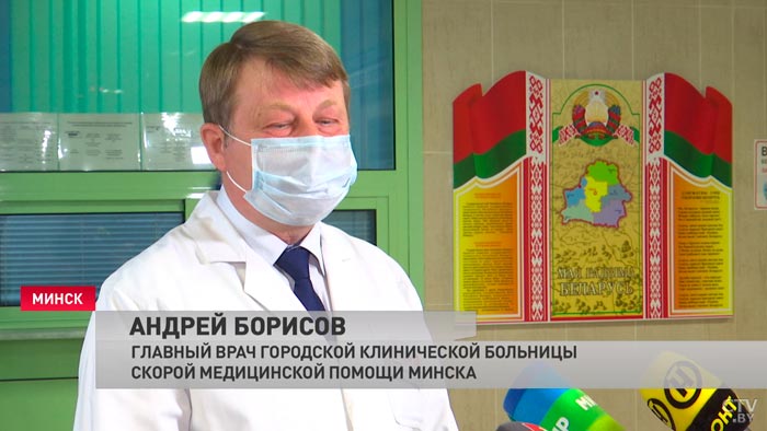 «Несколько раз ехали и останавливались по дороге – ему плохо было». Подробности спасения и трагедии в Мядельском районе-4