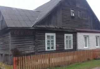 Житель Мядельского района погиб при пожаре в своей квартире
