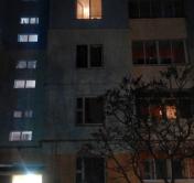 Три человека погибли на пожарах в Минской области за сутки