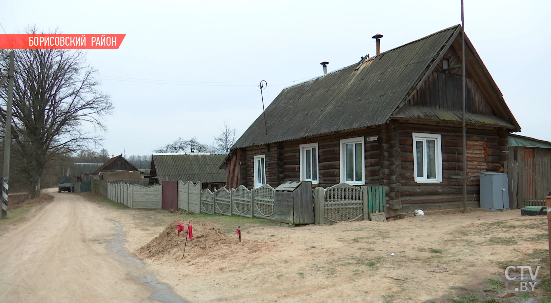 Пятеро мужчин сгорели, два человека чудом выбрались из горящего дома. Подробности жуткого пожара в Стайках-25